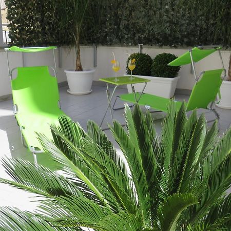Sofi Apartment Palermo Zewnętrze zdjęcie