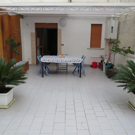 Sofi Apartment Palermo Zewnętrze zdjęcie