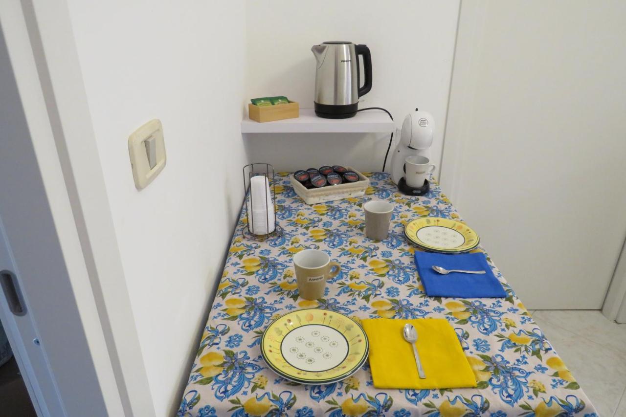 Sofi Apartment Palermo Zewnętrze zdjęcie