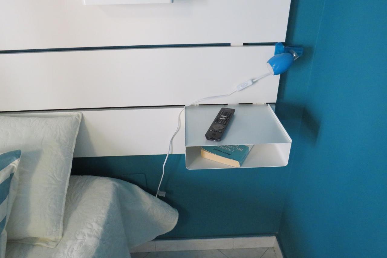 Sofi Apartment Palermo Zewnętrze zdjęcie