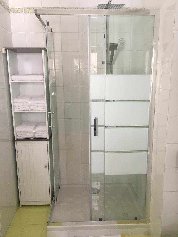 Sofi Apartment Palermo Zewnętrze zdjęcie
