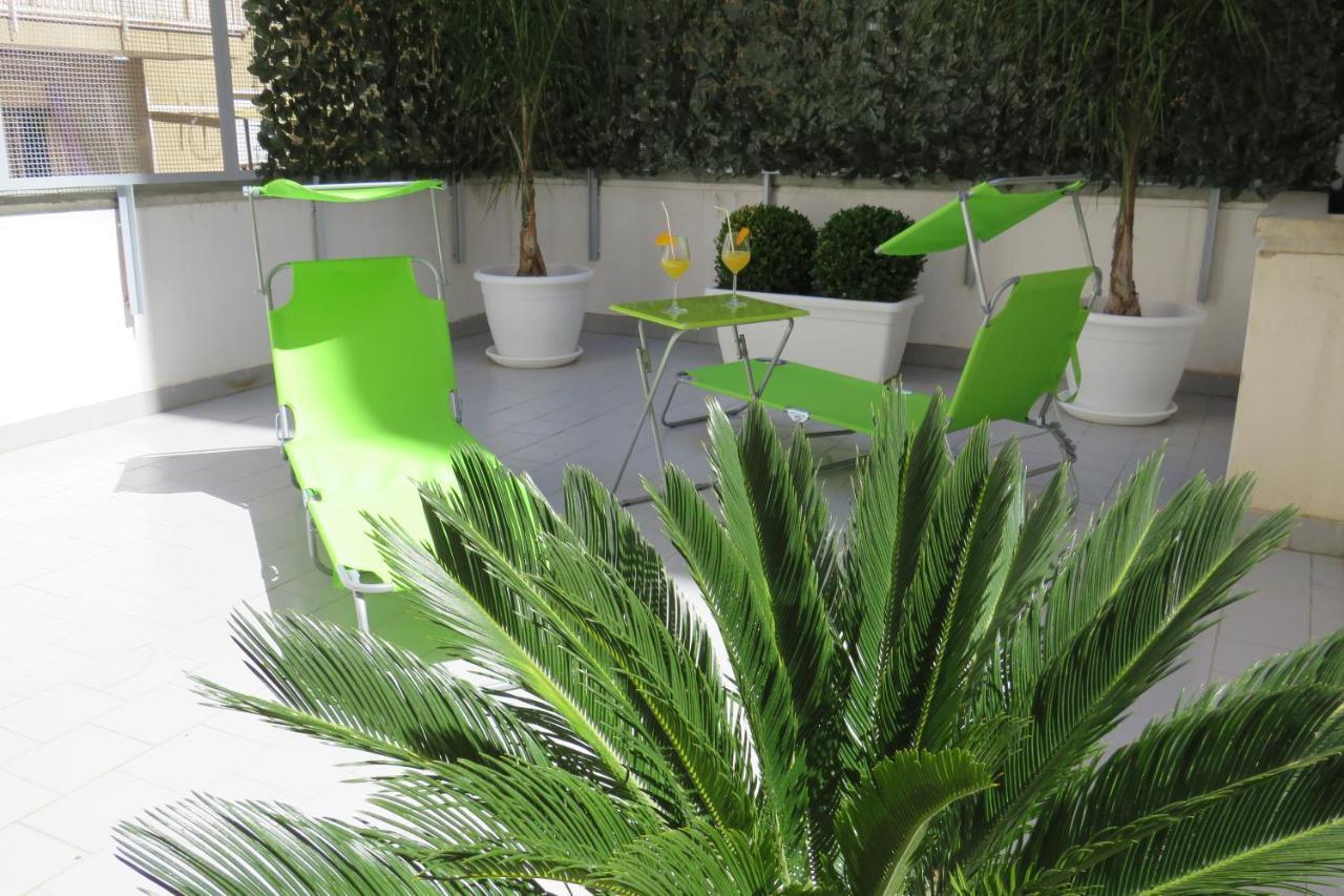 Sofi Apartment Palermo Zewnętrze zdjęcie
