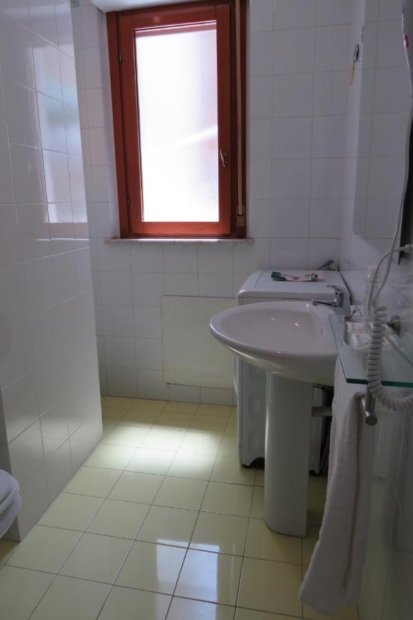 Sofi Apartment Palermo Zewnętrze zdjęcie