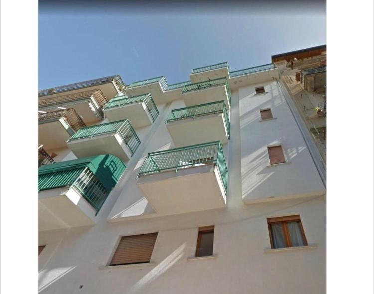 Sofi Apartment Palermo Zewnętrze zdjęcie