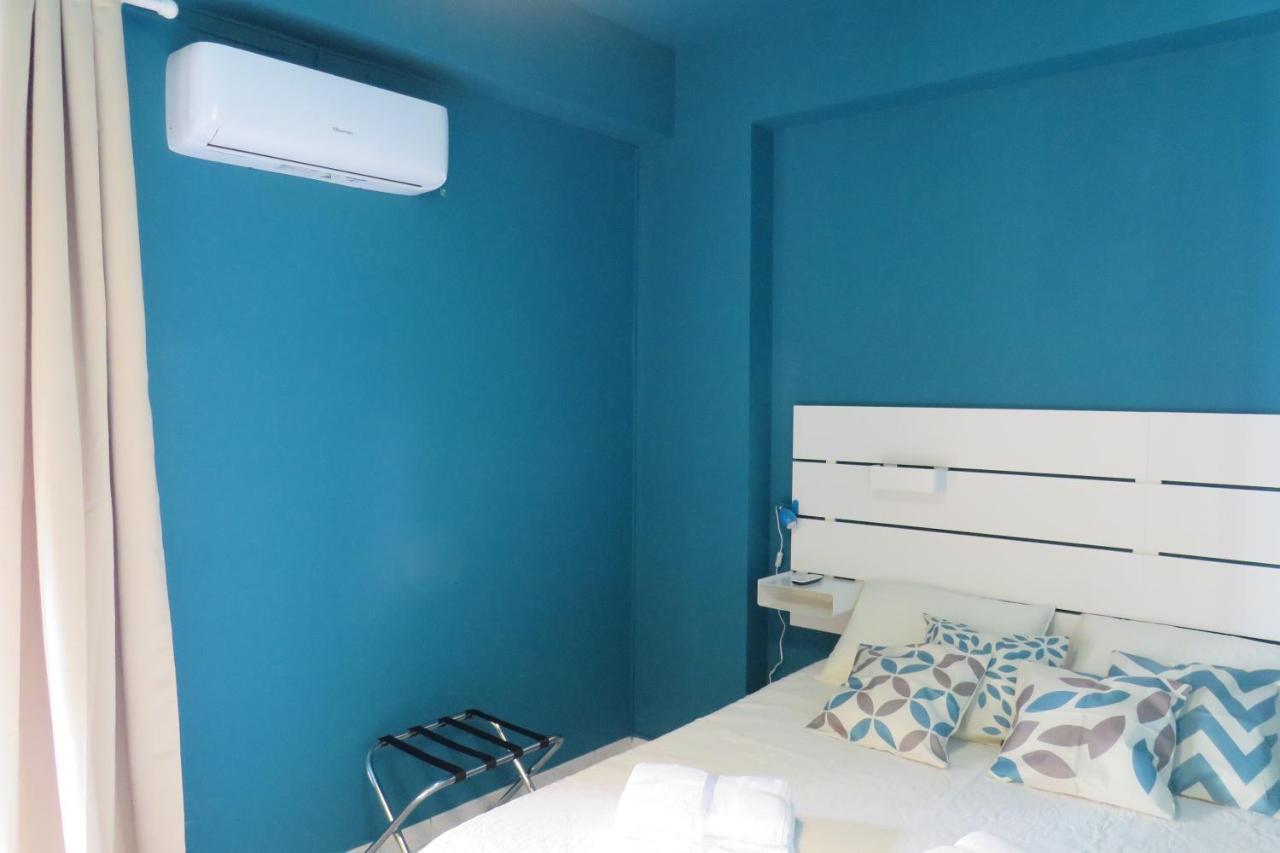 Sofi Apartment Palermo Zewnętrze zdjęcie
