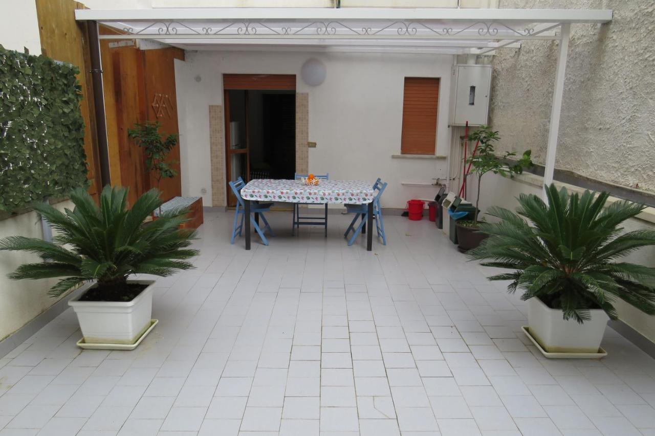 Sofi Apartment Palermo Zewnętrze zdjęcie